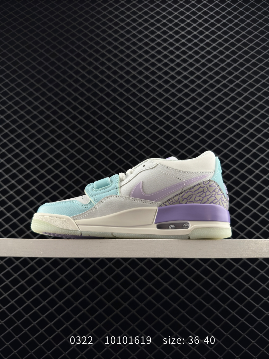 Air Jordan Legacy 312